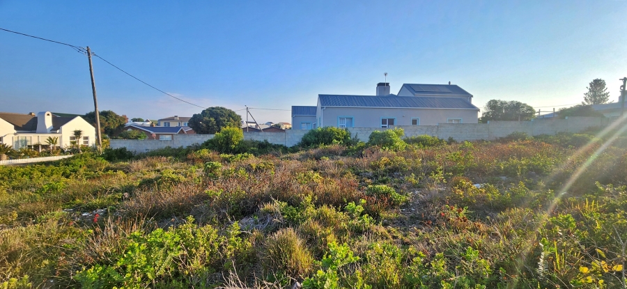 0 Bedroom Property for Sale in Struisbaai Western Cape